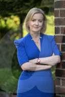 'I’m somebody who gets things done', says Truss