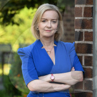 'I’m somebody who gets things done', says Truss