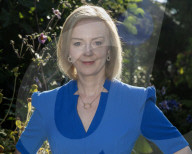 'I’m somebody who gets things done', says Truss