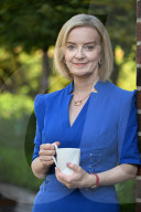 'I’m somebody who gets things done', says Truss