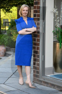 'I’m somebody who gets things done', says Truss