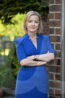 'I’m somebody who gets things done', says Truss
