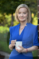 'I’m somebody who gets things done', says Truss