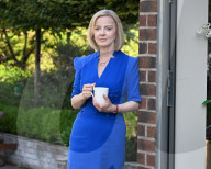 'I’m somebody who gets things done', says Truss
