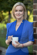 'I’m somebody who gets things done', says Truss