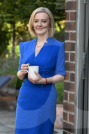 'I’m somebody who gets things done', says Truss