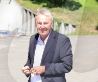 PEOPLE - Abschied von Uwe Seeler auf dem Friedhof Ohlsdorf in Hamburg