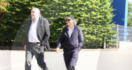 PEOPLE - Abschied von Uwe Seeler auf dem Friedhof Ohlsdorf in Hamburg