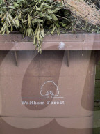 Bin collection suspended during heatwave.