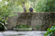 Sewage sleuths: the men who revealed the slow, dirty death of Welsh and English rivers.