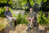 Sewage sleuths: the men who revealed the slow, dirty death of Welsh and English rivers.