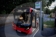 No 46 to Le Manoir: Raymond Blanc funds local bus service to restaurant