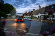 No 46 to Le Manoir: Raymond Blanc funds local bus service to restaurant