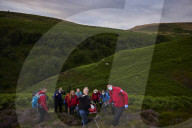 Mountain rescuers braced for busy summer as UK holiday boom continues.