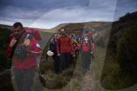 Mountain rescuers braced for busy summer as UK holiday boom continues.