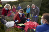 Mountain rescuers braced for busy summer as UK holiday boom continues.