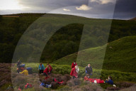 Mountain rescuers braced for busy summer as UK holiday boom continues.