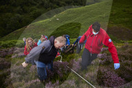 Mountain rescuers braced for busy summer as UK holiday boom continues.