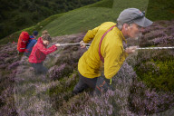 Mountain rescuers braced for busy summer as UK holiday boom continues.