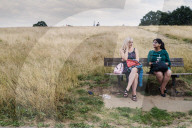 Parched: London, dried out – in pictures