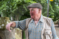 ‘They’re like our children’: gooseberry growers compete at Yorkshire show.