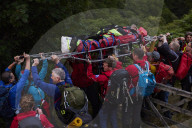 Mountain rescuers braced for busy summer as UK holiday boom continues.