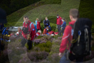 Mountain rescuers braced for busy summer as UK holiday boom continues.