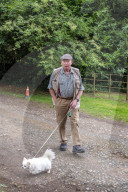 ‘They’re like our children’: gooseberry growers compete at Yorkshire show.