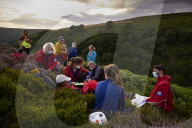 Mountain rescuers braced for busy summer as UK holiday boom continues.