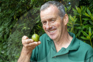 ‘They’re like our children’: gooseberry growers compete at Yorkshire show.