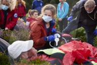 Mountain rescuers braced for busy summer as UK holiday boom continues.