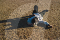 Parched: London, dried out – in pictures