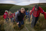 Mountain rescuers braced for busy summer as UK holiday boom continues.