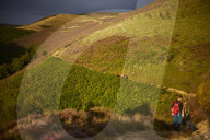 Mountain rescuers braced for busy summer as UK holiday boom continues.
