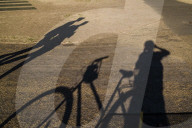 Parched: London, dried out – in pictures