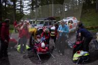 Mountain rescuers braced for busy summer as UK holiday boom continues.