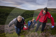 Mountain rescuers braced for busy summer as UK holiday boom continues.