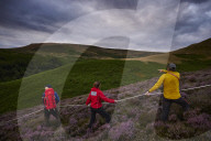 Mountain rescuers braced for busy summer as UK holiday boom continues.