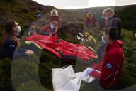 Mountain rescuers braced for busy summer as UK holiday boom continues.
