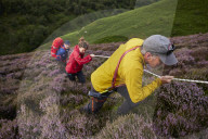 Mountain rescuers braced for busy summer as UK holiday boom continues.