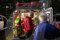 Mountain rescuers braced for busy summer as UK holiday boom continues.