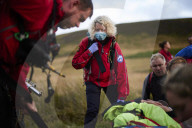 Mountain rescuers braced for busy summer as UK holiday boom continues.