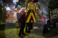 Mountain rescuers braced for busy summer as UK holiday boom continues.