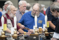The Great British Beer Festival