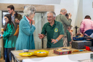 ‘They’re like our children’: gooseberry growers compete at Yorkshire show.