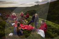 Mountain rescuers braced for busy summer as UK holiday boom continues.