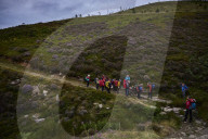 Mountain rescuers braced for busy summer as UK holiday boom continues.