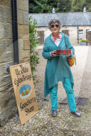 ‘They’re like our children’: gooseberry growers compete at Yorkshire show.