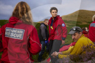 Mountain rescuers braced for busy summer as UK holiday boom continues.