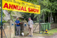 ‘They’re like our children’: gooseberry growers compete at Yorkshire show.